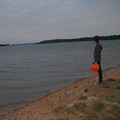 I CRAVE THE SEA