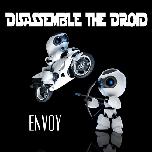 Disassemble The Droid