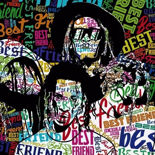 Young Thug - Best Friend