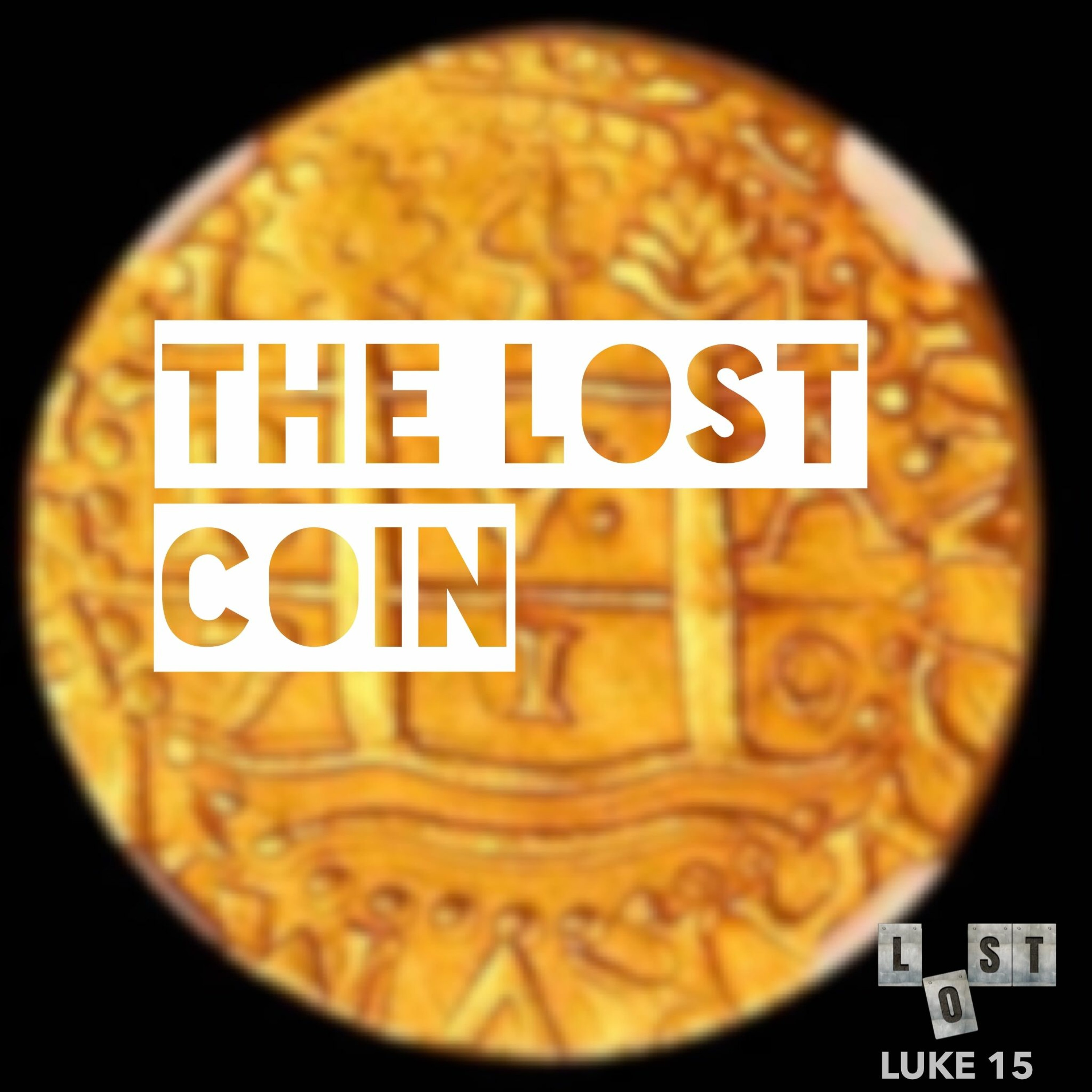 Lost and Found - The Lost Coin episode artwork