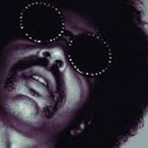 Kenny Dixon Aka. Moodymann - Mahogany Brown