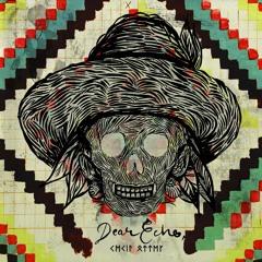 Cecil Otter - Dear Echo (digital available now / pre-order vinyl today, ships in June)