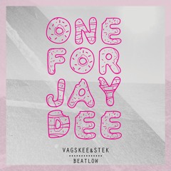 One For Jay Dee (w Stek)
