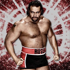 Long Live Rusev (Theme Remix)