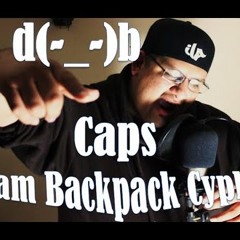 TBP Caps Cypher Produced by Chexmex [Free Download]