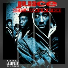 Juice Ft. Drama & DP (Mastered)
