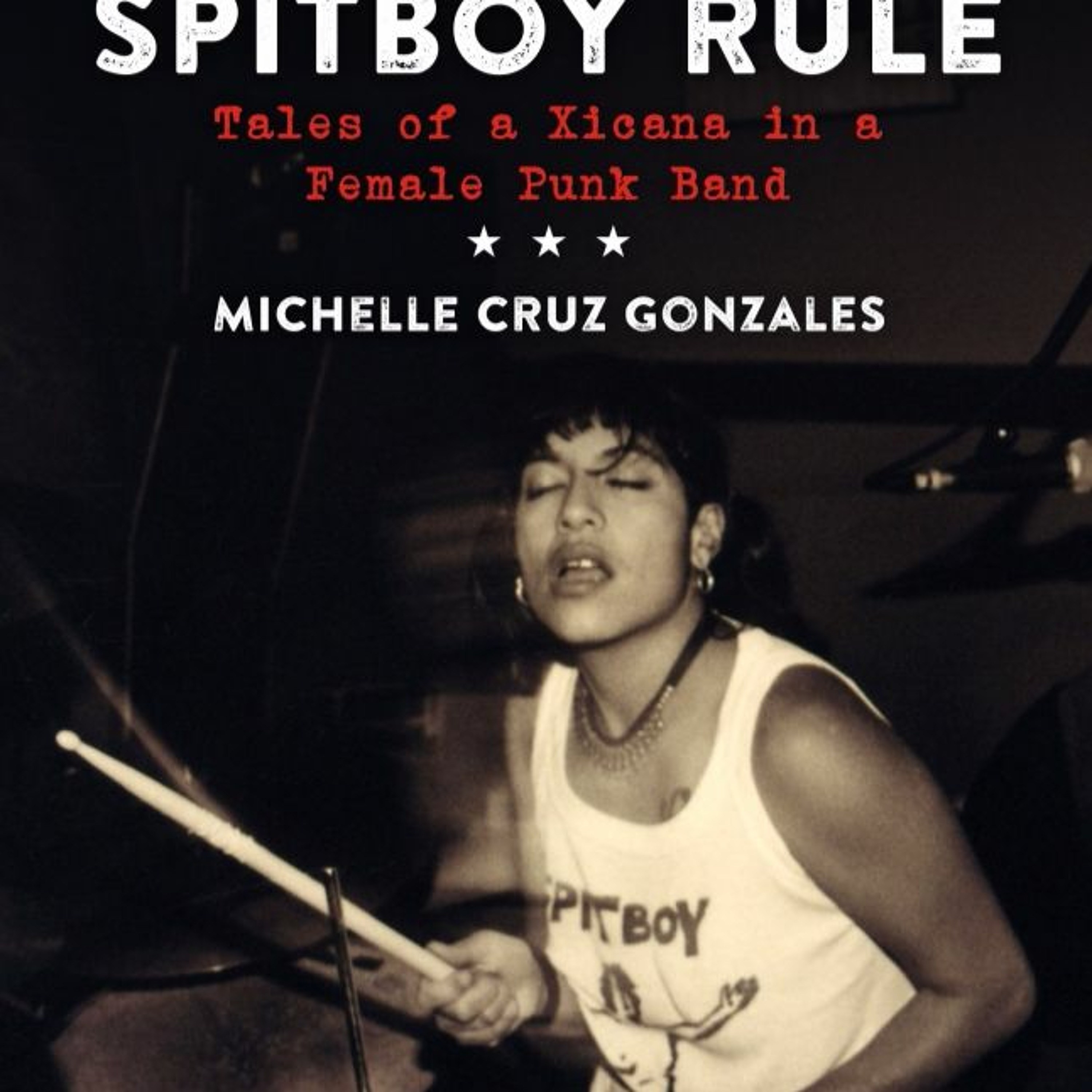 La Raza Chronicles