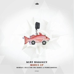 Kurt Baggaley - Caeni (Jelly For The Babies Remix)