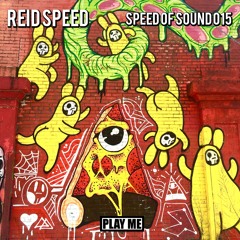 SPEED OF SOUND 015