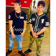 Young Majors X Changed Up