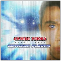 Oxygene Flares - medleymix 2016