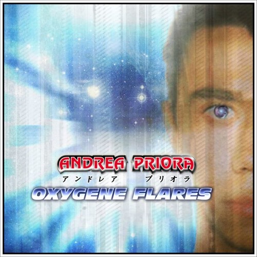 Oxygene Flares - medleymix 2016