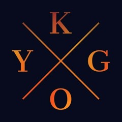 No Diggety vs. Thrift shop (Kygo Remix)