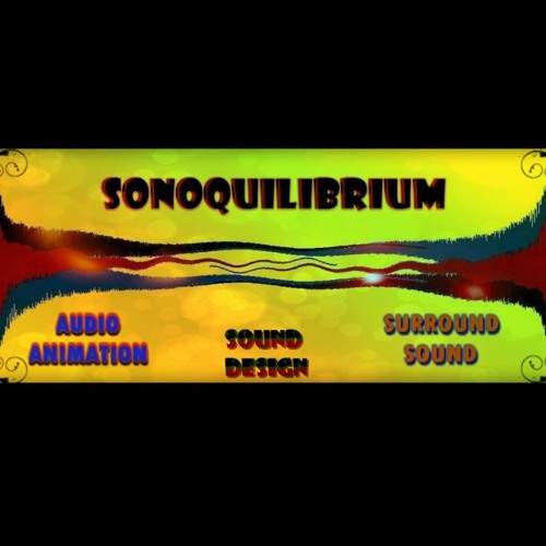 Stream Surround Sound (Dolby Digital ), Audio Animation & Sound Design  by Sonoquilibrium | Listen online for free on SoundCloud
