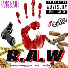 FROM DA BOTTOM [ Prod By. @RoyDezzyMuzik ]