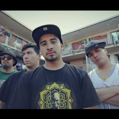 Dialecto Subnocivo - Insurrectos (prod. Sebeats) {Adelanto nuevo disco Subterra Lp 2016}