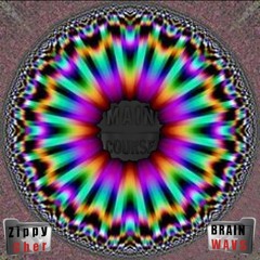 Zippy Cher - Brain WAVs (SNACKS VOL 14 OUT NOW!)