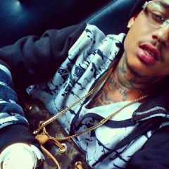 Change Up "PRINCE HOLLYWOOD1200"