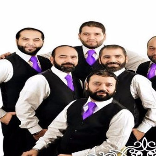 ارفع رأسك للعلياء - فرقة الإخوة أبو شعر