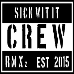 Aloha Ft Pati - Sweetest Sound RMX - Sick Wit It Crew RMXz