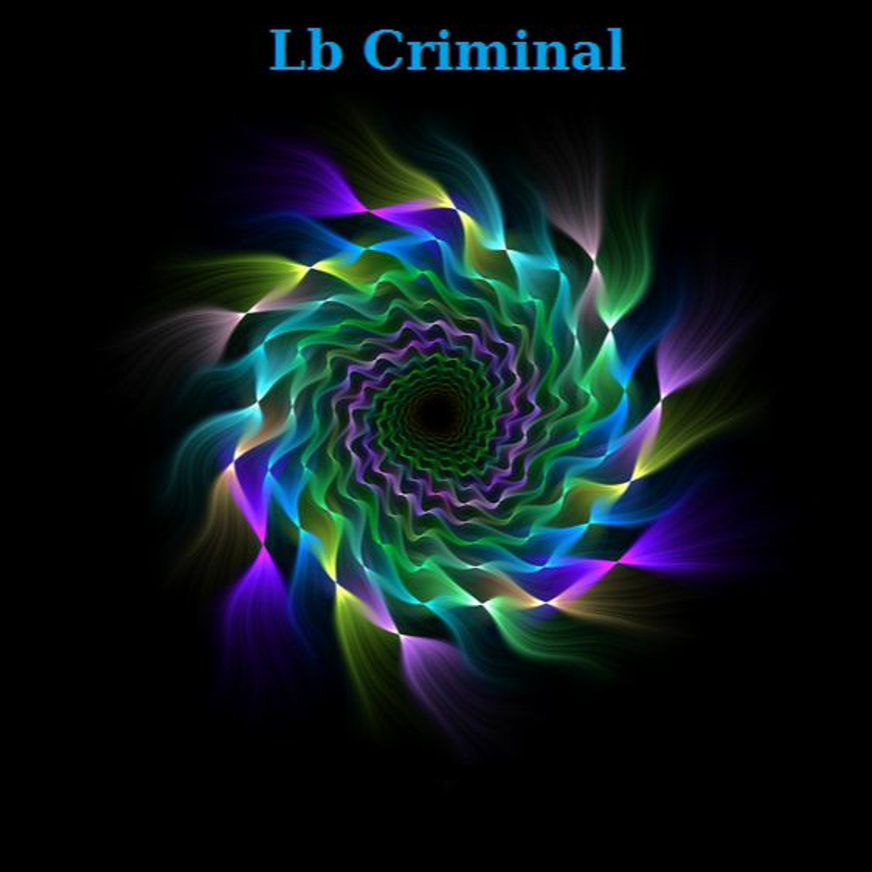 Lb Criminal - I See You episode artwork