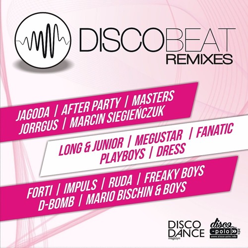 05. Marcin Siegienczuk - Martini Z Lodem (DISCOBEAT Remix Edit) - PREVIEW