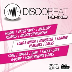 03. Masters - Goraleczka (DISCOBEAT Remix Edit) - PREVIEW