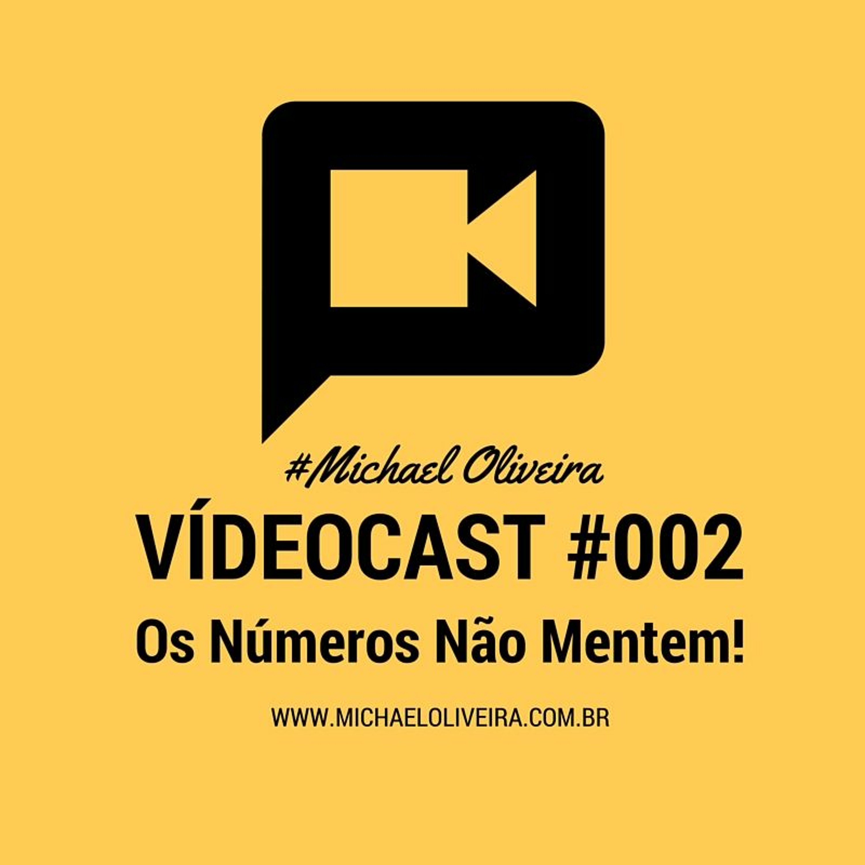 Dicas do Michael Oliveira