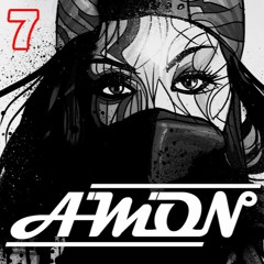 Amon - Exclusive set #7 [G-House / House]