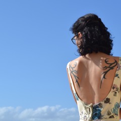 Just Me- Featuring 8ch2oh