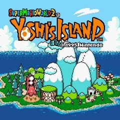 Yoshi's Island: Athletic Theme (Genesis Remix)