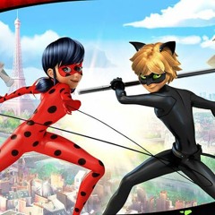 Miraculous Ladybug -Op. Parodia- Español (Demo)