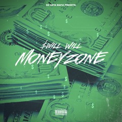 Swill Will × D.j. Spinatik -Money Zone