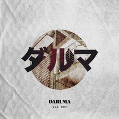 Daruma Vol. 001
