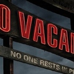 No Vacancy  ( Thinking how to getaway )