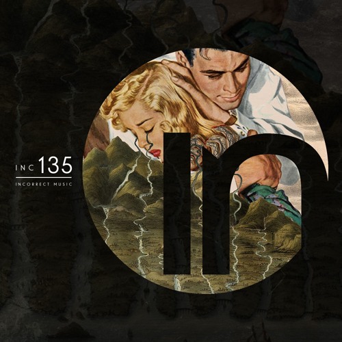 Every Time We Touch EP feat U + U (Sonic FutureRemix)- Incorrect Music