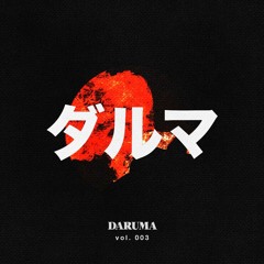 Daruma Vol. 003