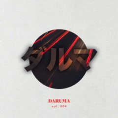 Daruma Vol. 004