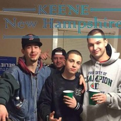 Stay Scheming Freestyle By TFish