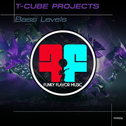 T-cube Projects - Bass levels FFM006