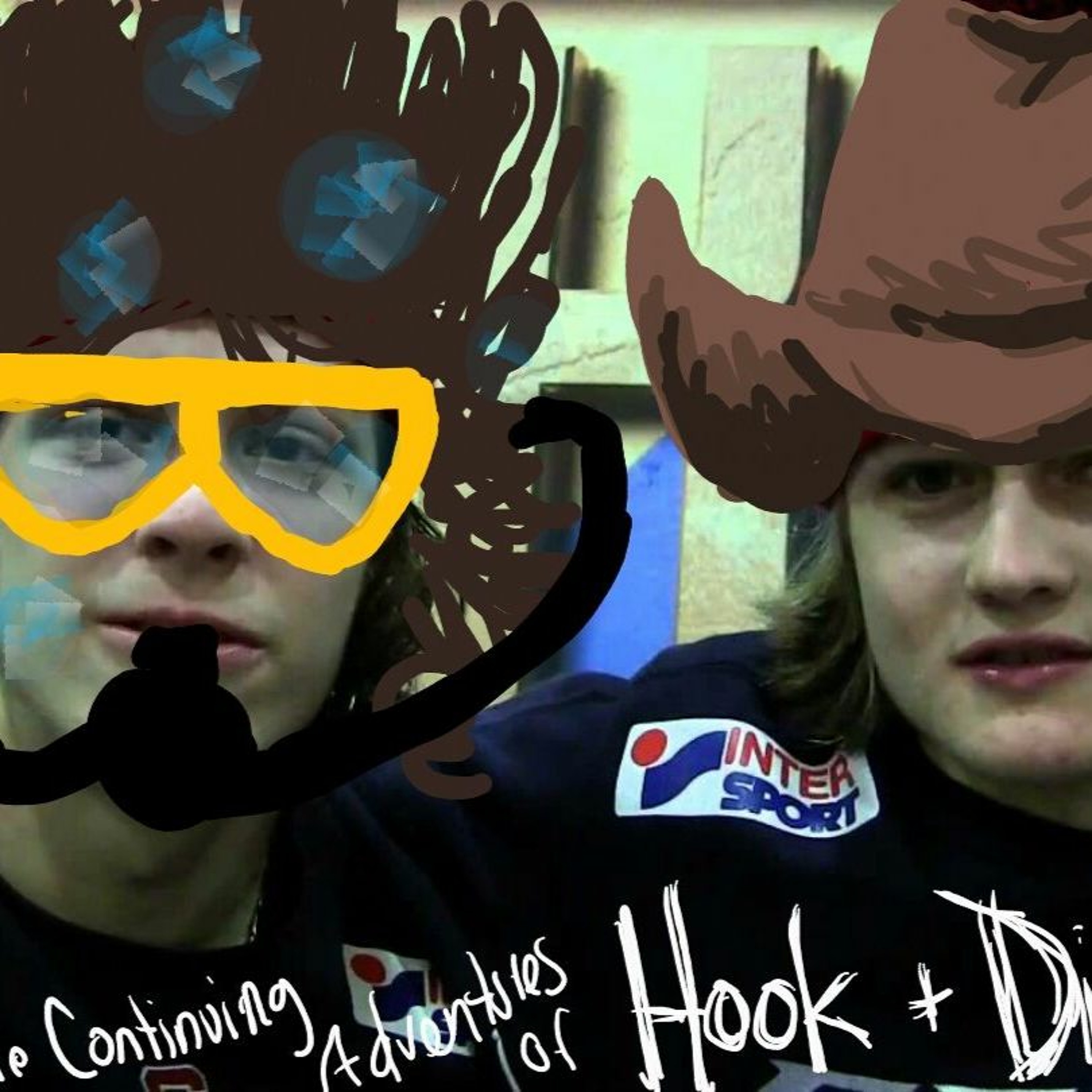 Episode 20: A Playoff Carol thumbnail