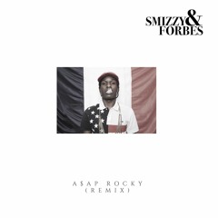 A$AP ROCKY (Remix)