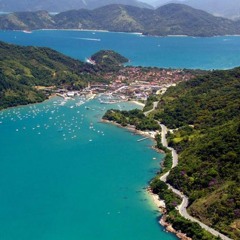 Zayn Befour - Summer beach Ubatuba Sp