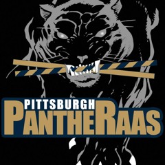 Pitt Raas Mix 2012 - 2013