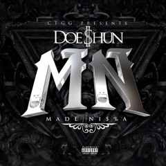 14 - Doeshun (GRIND) Ft Kenfolk Mp3