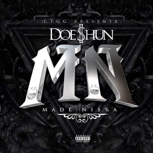 06 - Doeshun (PRESSURE)