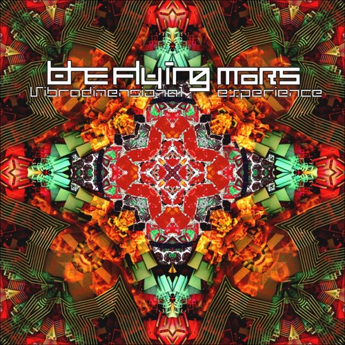 Upbeat Meditation