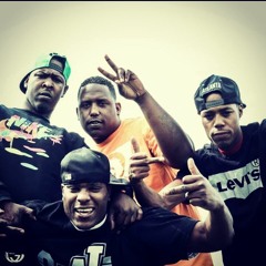 Crisco,by Rialto Staxx & Tha Loc Ft. Pres