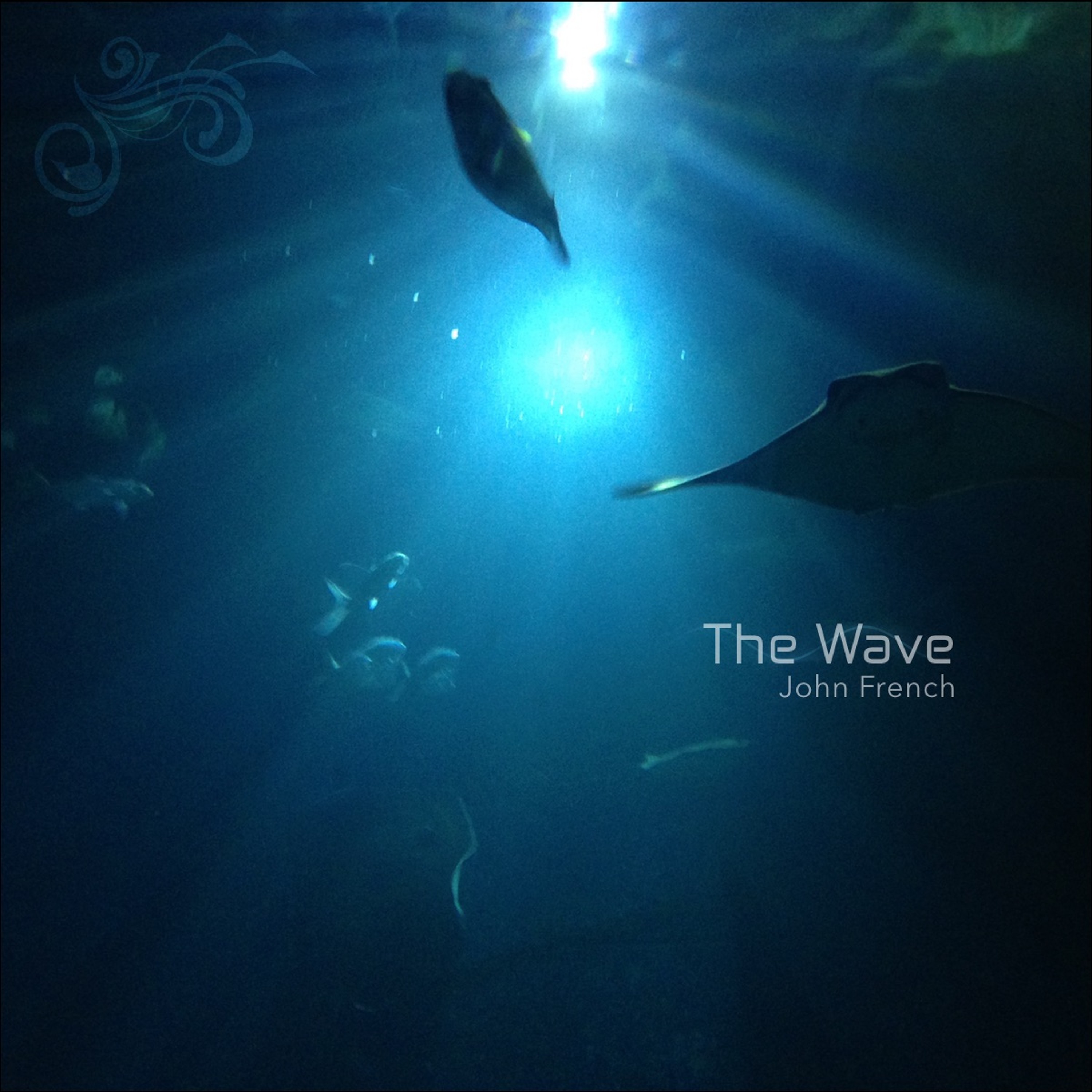 The Wave episode artwork