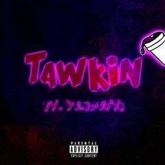 OG Kellz - Tawkin' Ft Vendetta (KA$H-9)